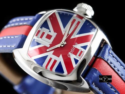 OPTIMA - BRITISH (zx614a) - HIT! na Arena.pl