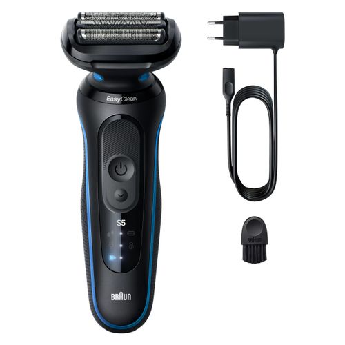 Golarka męska Braun Series 5 52-B1000S na Arena.pl