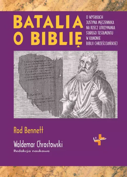 Batalia o Biblię zdjęcie 1