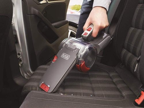 BLACK & DECKER | PV1200AV-XJ | Car vacuum cleaner na Arena.pl