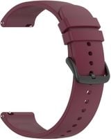 PASEK DO ZEGARKA SMARTWATCH AMAZFIT GARMIN HONOR HUAWEI SAMSUNG XIAOMI 22MM