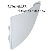 Peugeot Boxer 06-14 listwa nadreflektorowa lewa