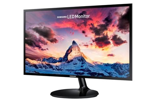Monitor Samsung 27'' S27F350FHU na Arena.pl