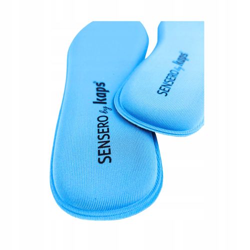 SENSERO 40/41 - ROZMIAR - WKŁADKI na Arena.pl