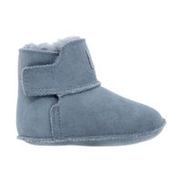 KAPCIE DZIECIĘCE KIKO MUSZTARDOWE Obuwie 20