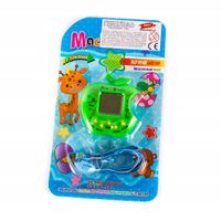 GRA ELEKTRONICZNA (72/288)