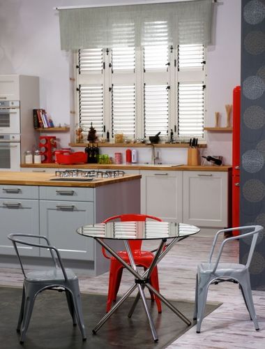 STÓŁ UFO OKRĄGŁY D2 na Arena.pl