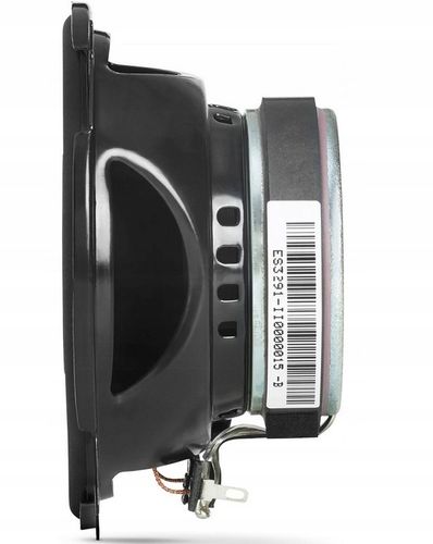 JBL Stage3 427 Głośniki samochodowe 100mm / 10cm 2 drożne z maskownicami na Arena.pl