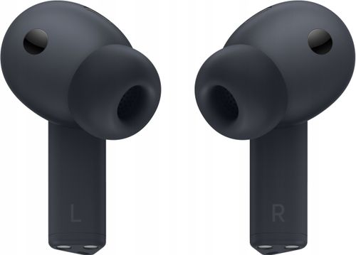 Słuchawki SAMSUNG Galaxy Buds3 FE Czarny na Arena.pl
