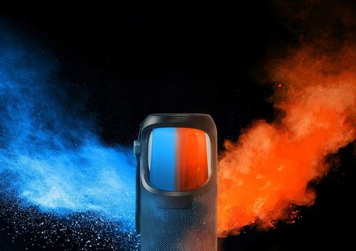 GŁOŚNIK BEZPRZEWODOWY BLUETOOTH XBLITZ GLOW na Arena.pl
