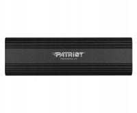 Dysk SSD zewnetrzny Patriot Transporter Lite 1TB