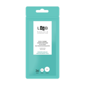 AA LAAB Plasterki na niedoskonałości - 36szt