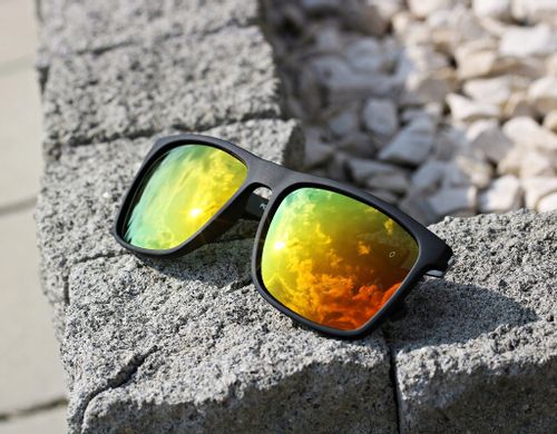 MĘSKIE Okulary POLARYZACYJNE PRZECIWSŁONECZNE UV marki ESTILLO + GRATISY na Arena.pl