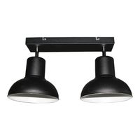 Nowoczesne Lampy Wiszące Industrialne Retro Czajka 2731/Z-B-2