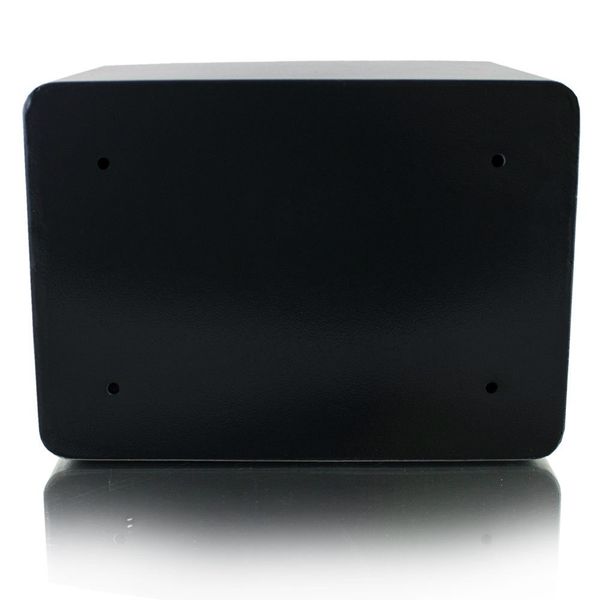 SEJF NA SZYFR ZAMEK ELEKTRONICZNY + KLUCZ zdjęcie 5