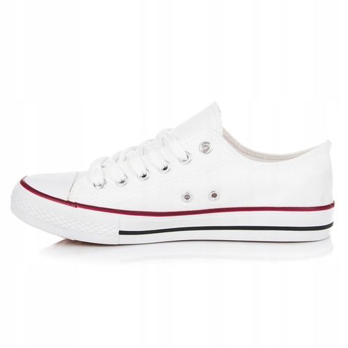 Białe Trampki r.41 na Arena.pl