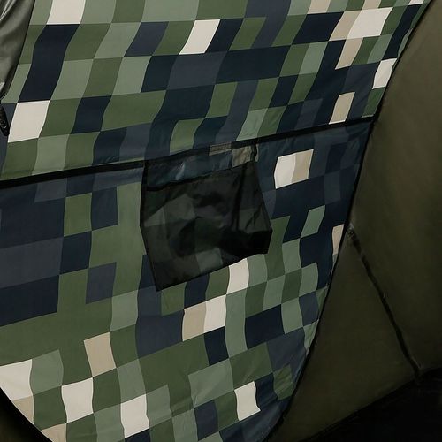 Namiot 2-osobowy samorozkładający 230x140 cm Malawi II Regatta RCE530 na Arena.pl