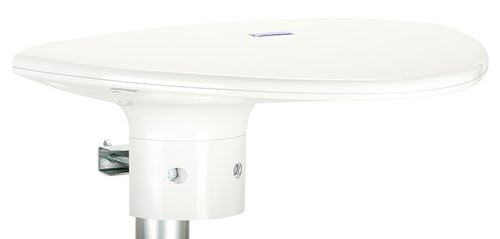 ANTENA DVBT2 DO TV NAZIEMNEJ TELMOR DIGIT ACTIVA 5G AKTYWNA ZEWNĘTRZNA na Arena.pl