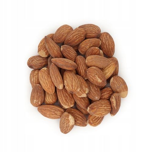 Migdały Prażone Solone 500 g Promienie Słońca na Arena.pl