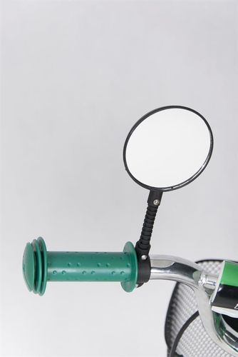 1201 ROWEREK BMX 12" ZIELONY na Arena.pl