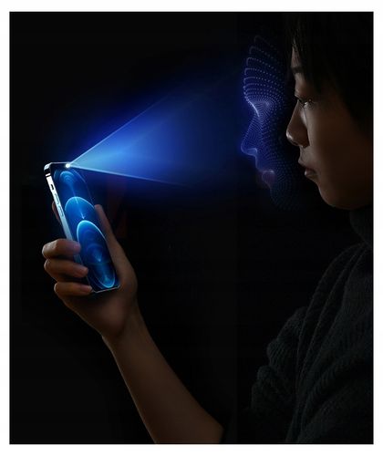 FOLIA PRYWATYZUJĄCA DO IPHONE 13 PRO MOCNA OCHRONA na Arena.pl