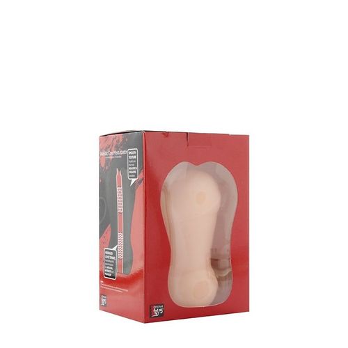 REALSTUFF Masturbator STROKER PUSSY na Arena.pl