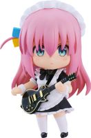 Nendoroid Hitori Gotoh: Maid Ver.