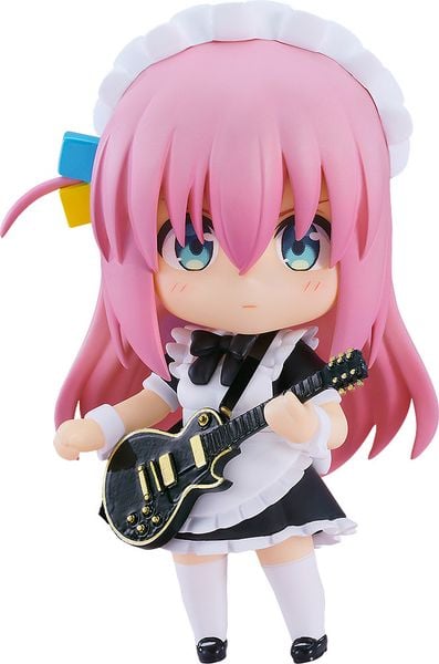 Nendoroid Hitori Gotoh: Maid Ver. zdjęcie 1