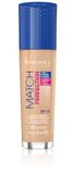 Rimmel Podkład Match Perfection nr 200 soft beige  30ml