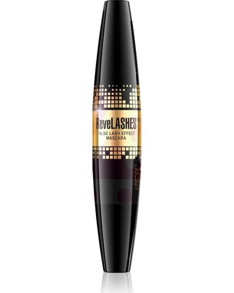 e big volume lash revelashes mascara zdjęcie 1