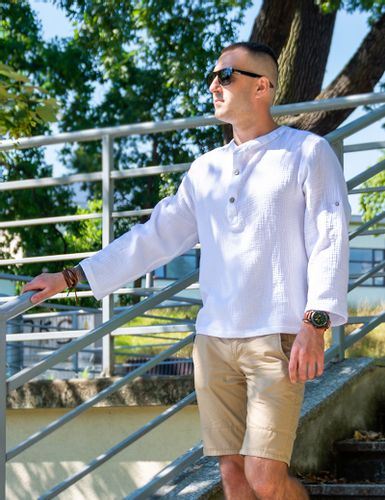 Koszula boho na Arena.pl