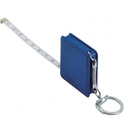 Miarka stalowa ABERDEEN Granatowa na Arena.pl