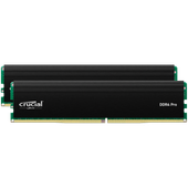 crucial pro 32gb kit (2x16gb) ddr4 cl22