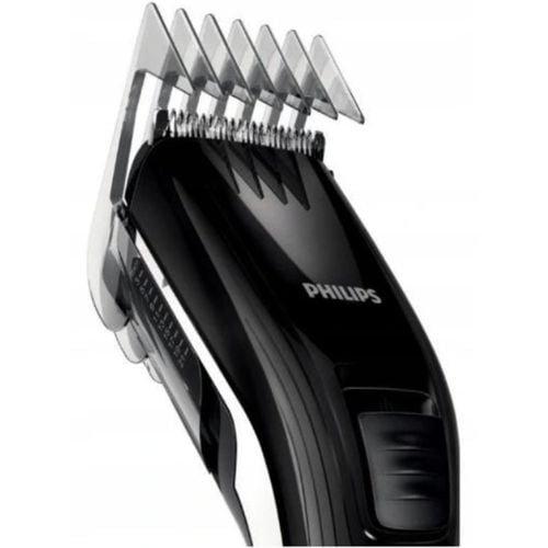 RODZINNA Maszynka do strzyżenia WŁOSÓW dla dzieci dorosłych CICHA na Arena.pl