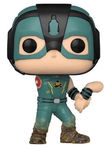 funko pop! marvel suicide squad t.d.k. 1122 na Arena.pl