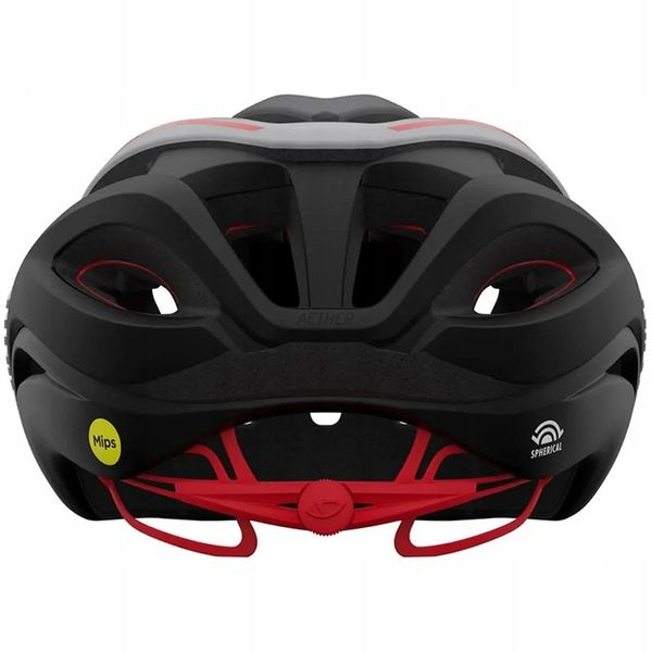 Kask szosowy Giro Aether SP MIPS L (59-63) z1499zł zdjęcie 8