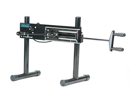 f-machine double trouble adapter na Arena.pl