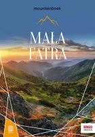 MountainBook. Mała Fatra