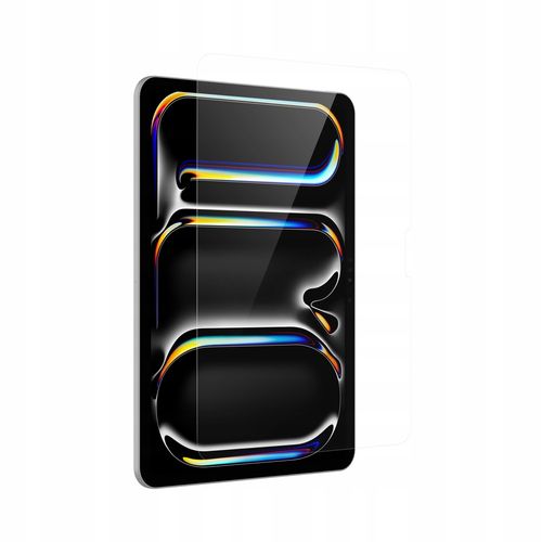 SZKŁO HARTOWANE DO IPAD PRO 13' 2024 JCPAL ICLARA GLASS na Arena.pl