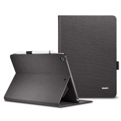 ESR SIMPLICITY PENCIL IPAD 9.7 2017/2018 BLACK na Arena.pl