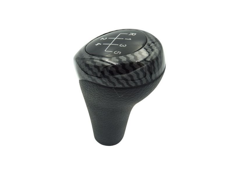 GAŁKA ZMIANY BIEGÓW 5B BMW E30 E32 E34 E36 E39 E46 zdjęcie 2