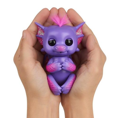 WowWee Fingerlings smok Kaylin na Arena.pl
