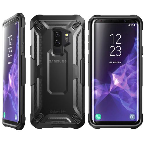 SUPCASE UB CLEAR Pancerne etui Samsung S9+ Plus na Arena.pl