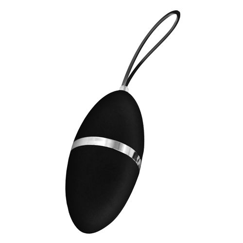 jajeczko dopochwowe z wibracjami, bezprzewodowy pilot z ekranem lcd na Arena.pl