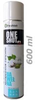 ODŚWIEŻACZ BAWEŁNA ONE SHOT 600ml FRESHTEK