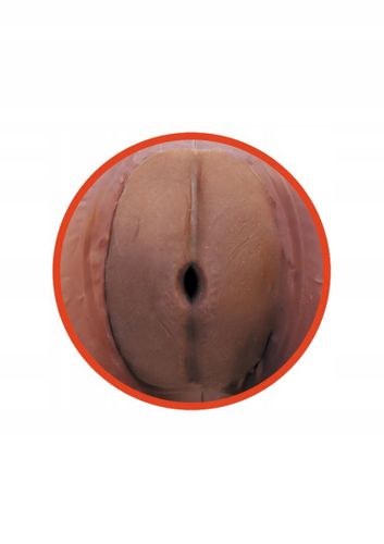 Lalka- ALECIA 3D - Vibrating na Arena.pl