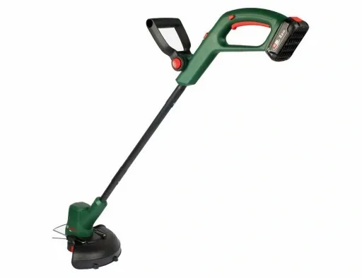 PODKASZARKA EASYGRASSCUT 23cm 18V BOSCH 1x2,0Ah zdjęcie 14