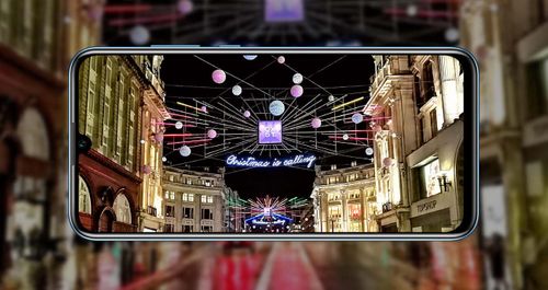 Telefon Honor 10 Lite Sapphire Blue na Arena.pl