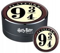 Głośnik Bluetooth Przenośny Bezprzewodowy Mobilny Harry Potter PartyBox BT