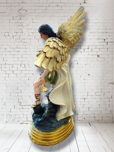 Michał Archanioł 31 Cm Figura na Arena.pl